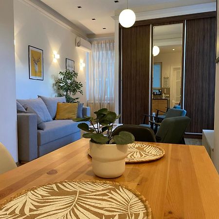 City Break Apartments Chic And Luxury Belgrad Zewnętrze zdjęcie