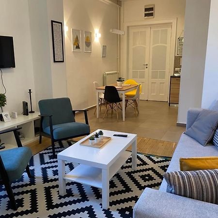 City Break Apartments Chic And Luxury Belgrad Zewnętrze zdjęcie