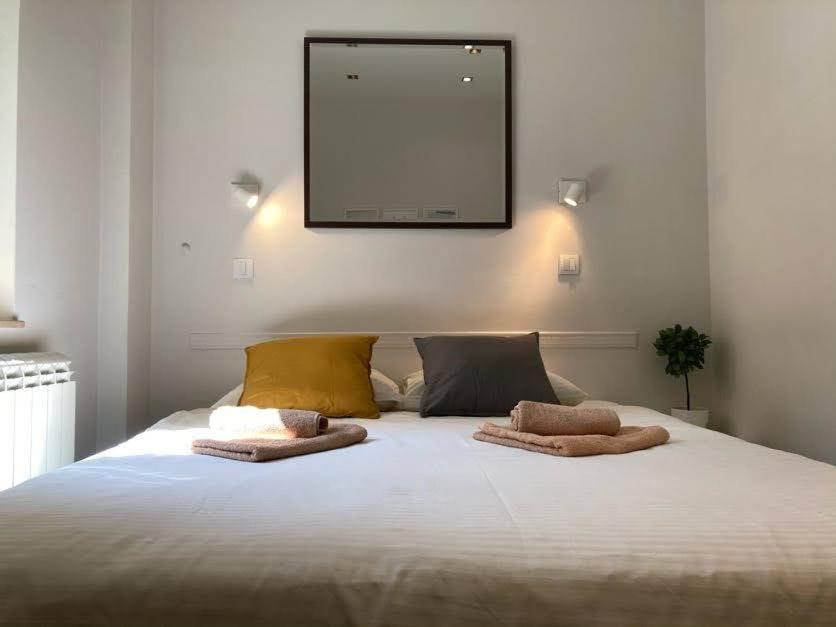 City Break Apartments Chic And Luxury Belgrad Zewnętrze zdjęcie