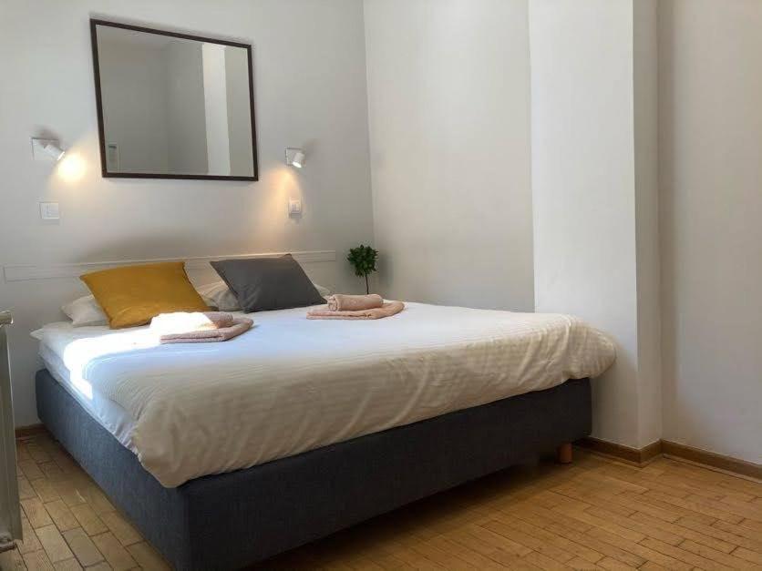 City Break Apartments Chic And Luxury Belgrad Zewnętrze zdjęcie
