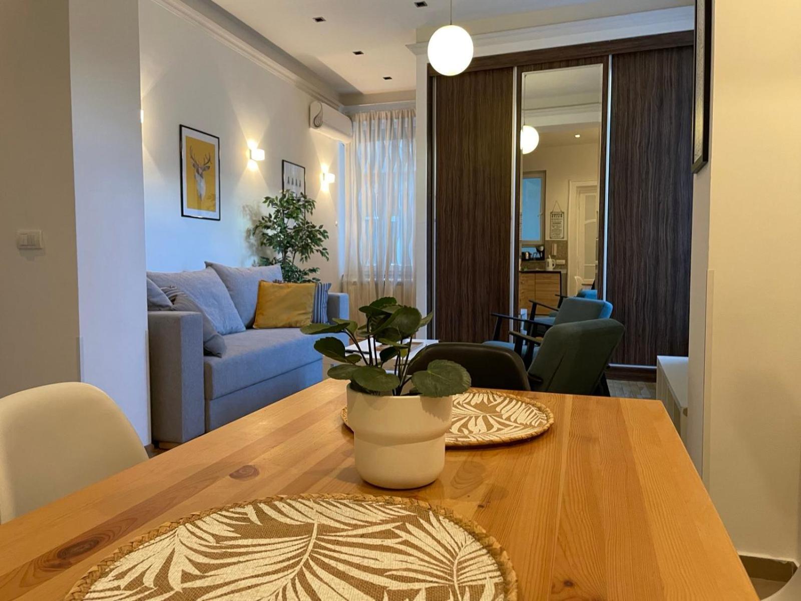 City Break Apartments Chic And Luxury Belgrad Zewnętrze zdjęcie
