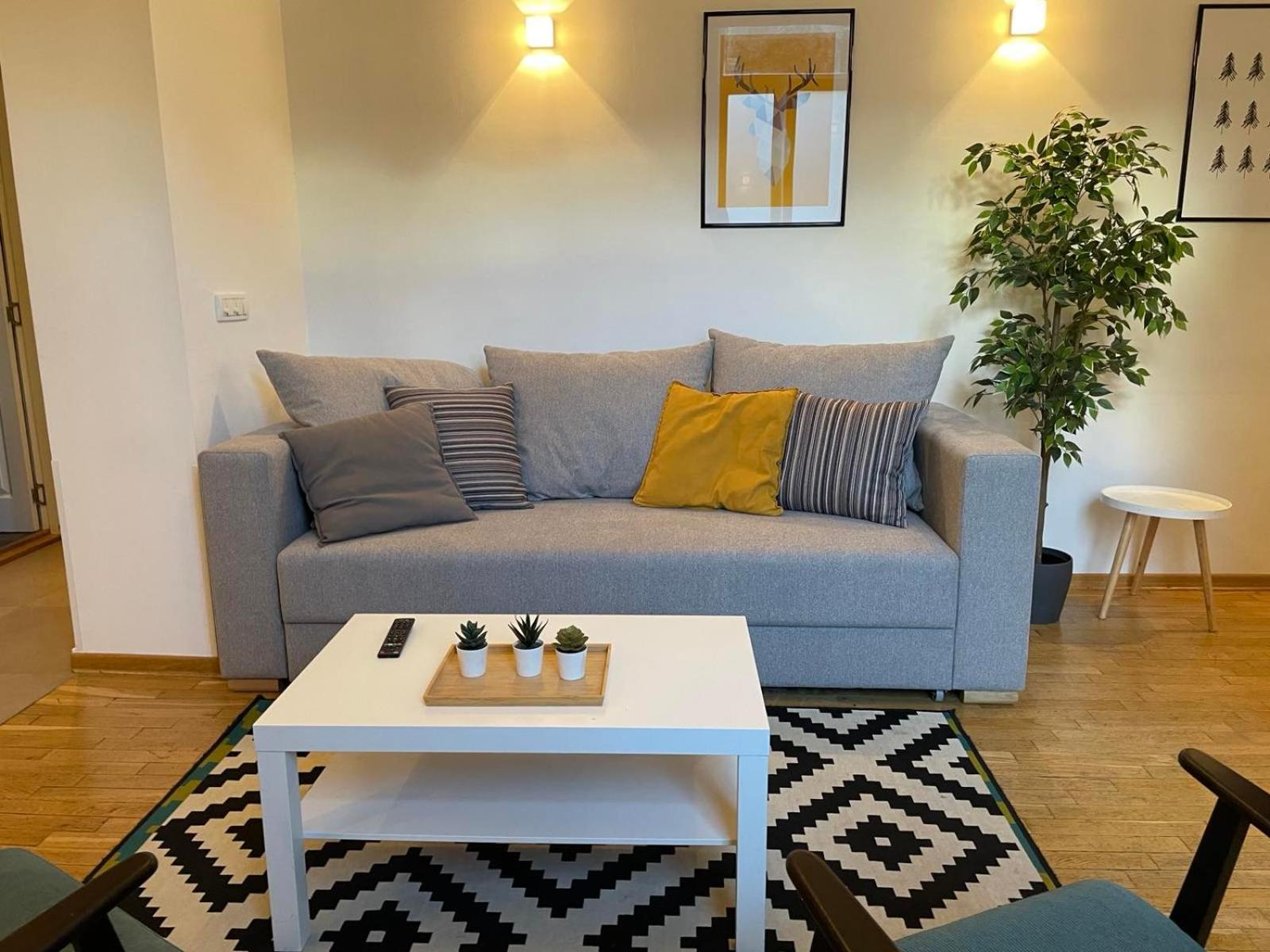 City Break Apartments Chic And Luxury Belgrad Zewnętrze zdjęcie