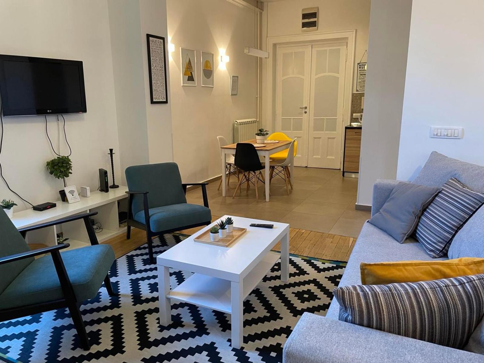 City Break Apartments Chic And Luxury Belgrad Zewnętrze zdjęcie