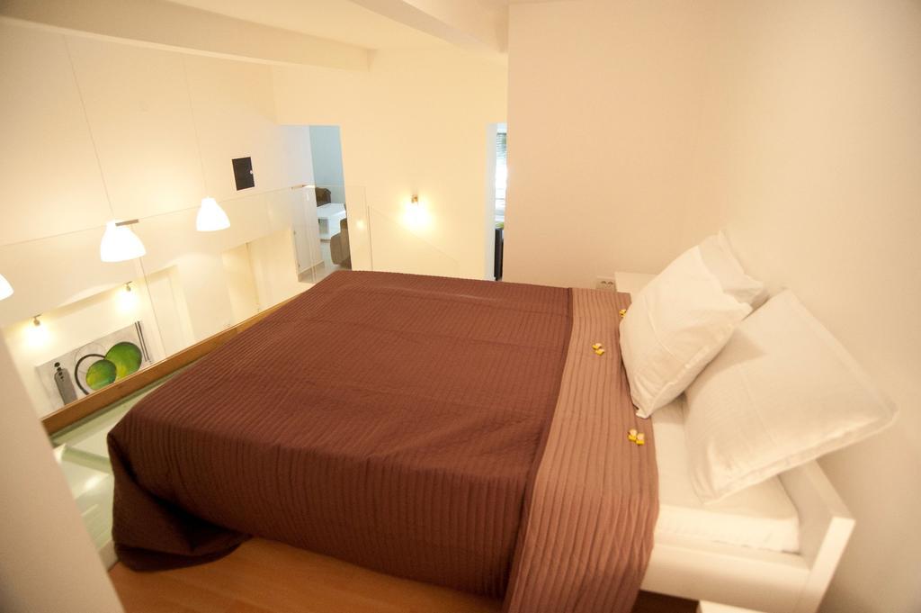 City Break Apartments Chic And Luxury Belgrad Pokój zdjęcie