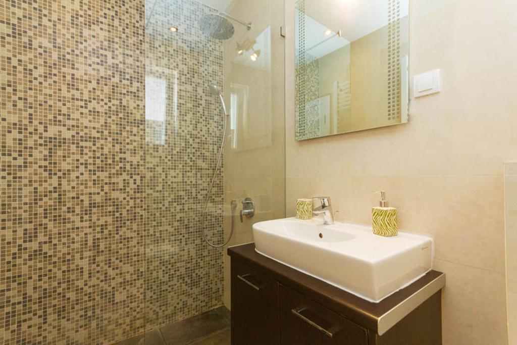 City Break Apartments Chic And Luxury Belgrad Zewnętrze zdjęcie