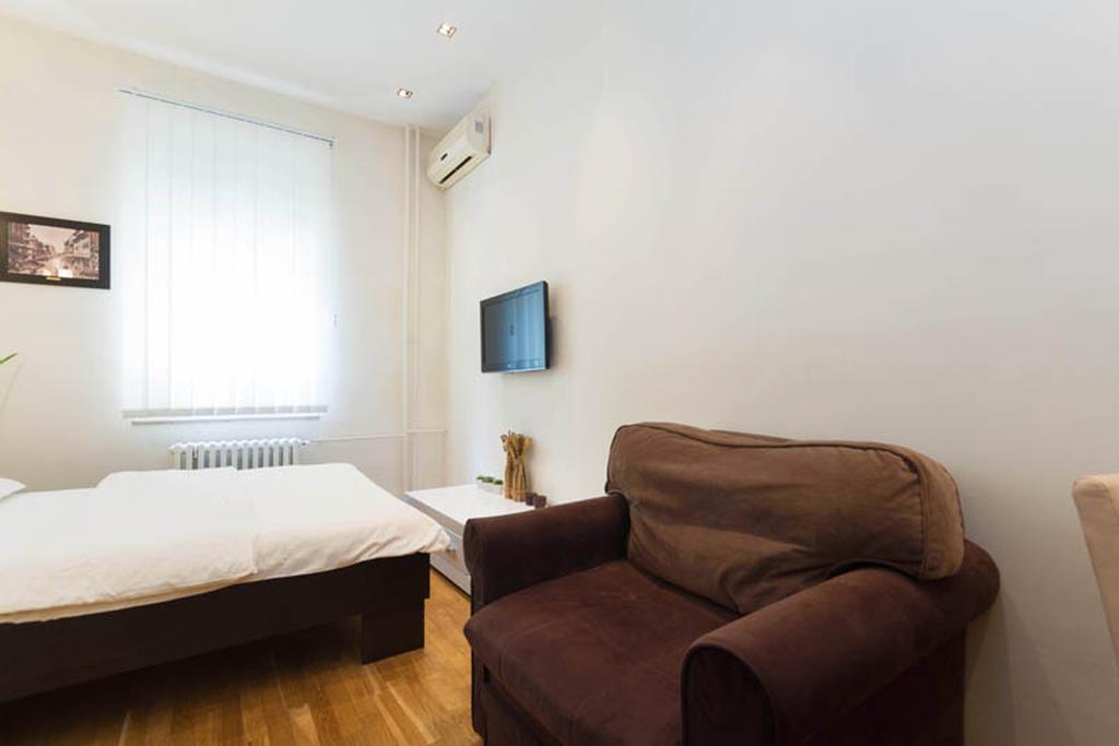 City Break Apartments Chic And Luxury Belgrad Zewnętrze zdjęcie