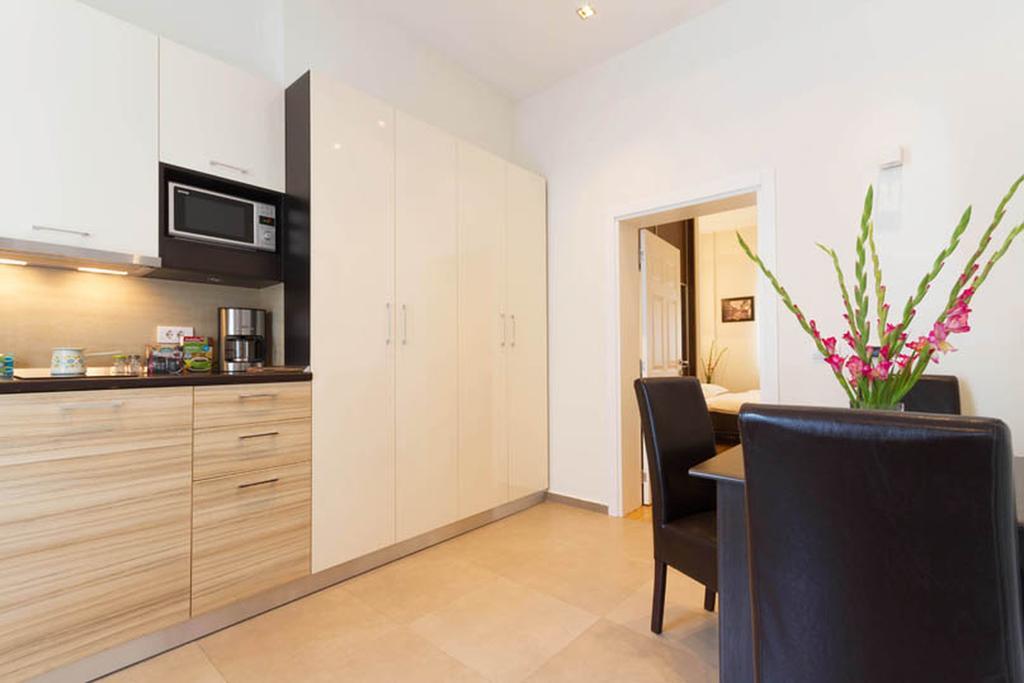 City Break Apartments Chic And Luxury Belgrad Zewnętrze zdjęcie