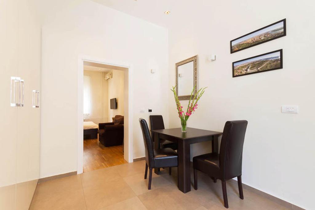 City Break Apartments Chic And Luxury Belgrad Zewnętrze zdjęcie