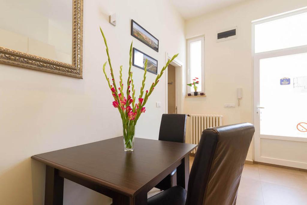 City Break Apartments Chic And Luxury Belgrad Zewnętrze zdjęcie