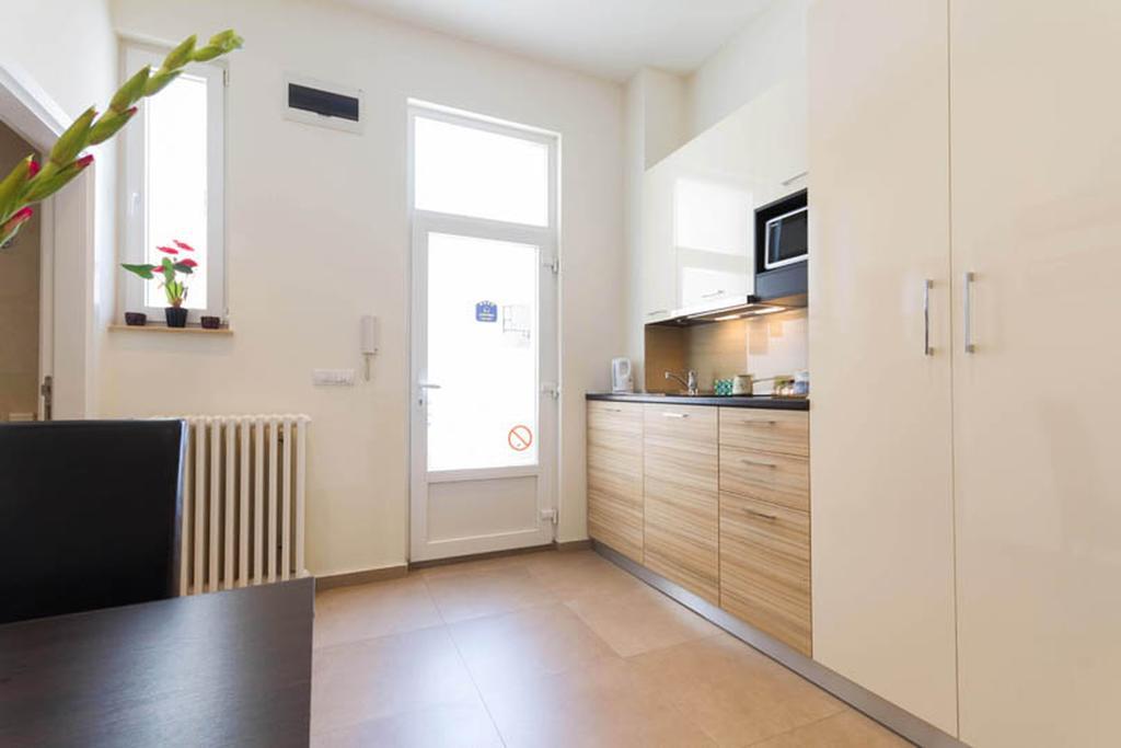 City Break Apartments Chic And Luxury Belgrad Zewnętrze zdjęcie