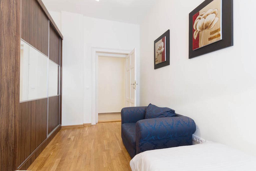 City Break Apartments Chic And Luxury Belgrad Zewnętrze zdjęcie