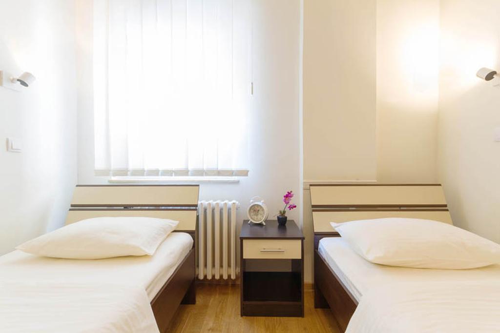 City Break Apartments Chic And Luxury Belgrad Zewnętrze zdjęcie