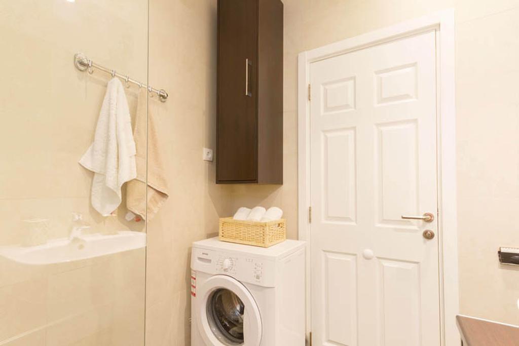 City Break Apartments Chic And Luxury Belgrad Zewnętrze zdjęcie