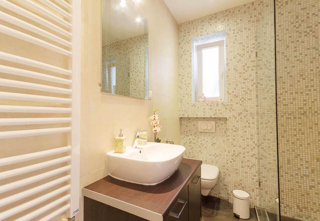 City Break Apartments Chic And Luxury Belgrad Zewnętrze zdjęcie